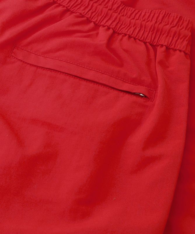 Paul Smith Artist Stripe Trim Swim Shorts