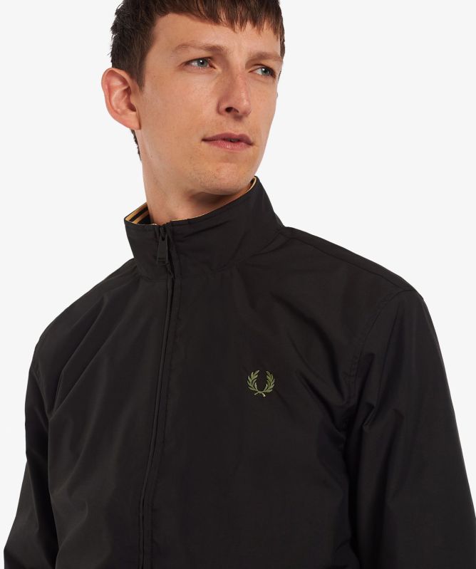 Fred Perry Brentham Jacket