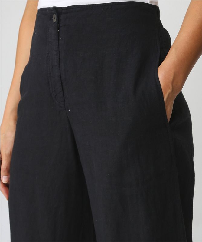 OSKA Matia Linen Trousers