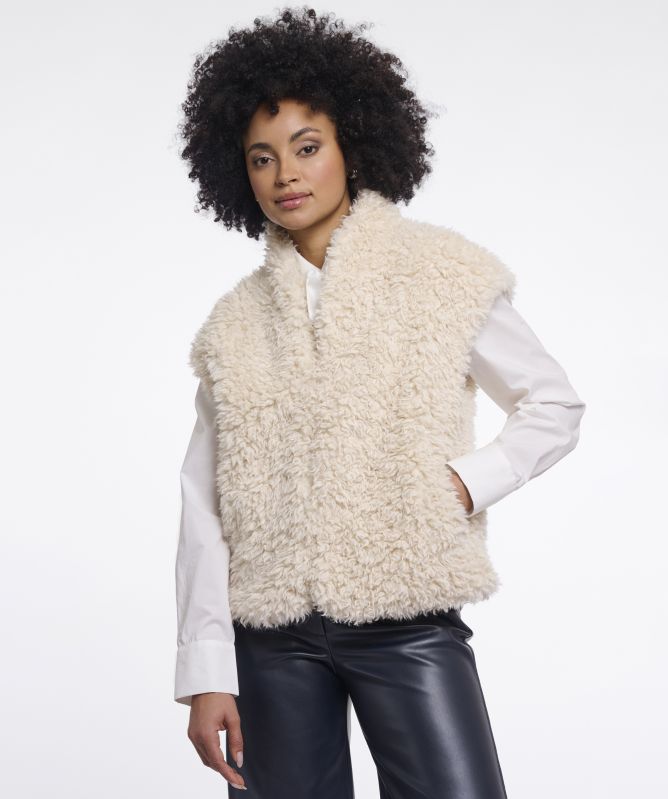 Rino and Pelle Freya Waistcoat