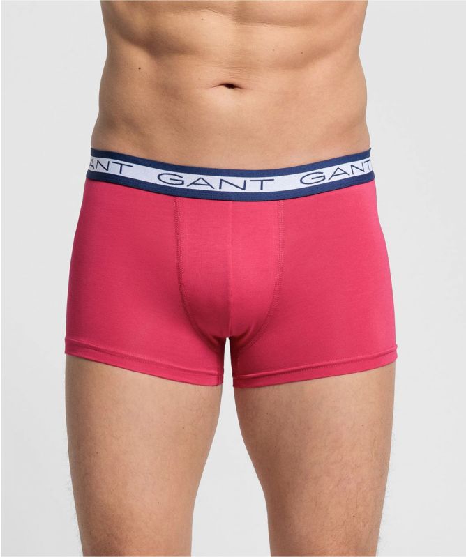 Seasonal Trunks Five Pack