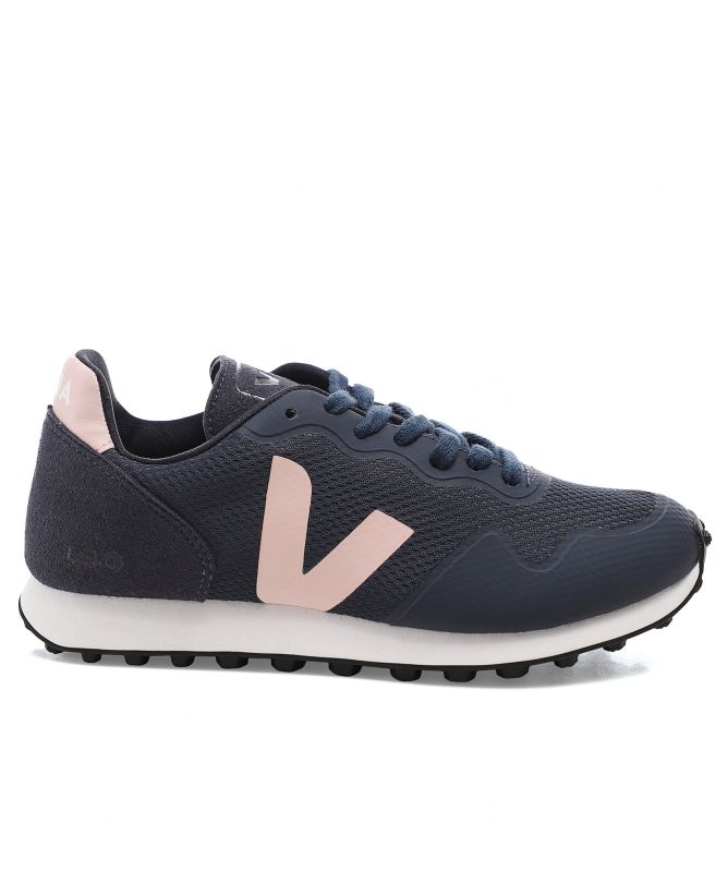 VEJA Women's Mesh Running Trainers