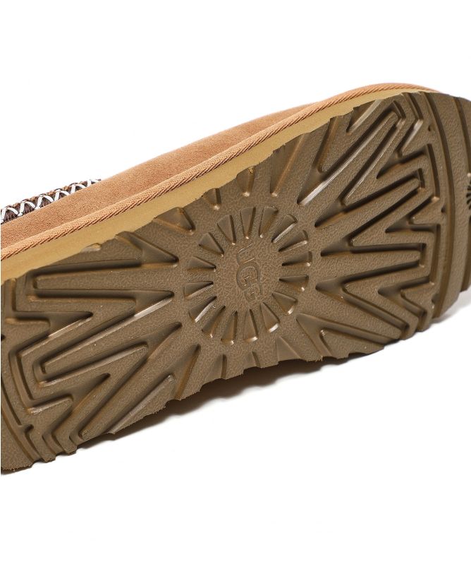 UGG Suede Tasman Slippers