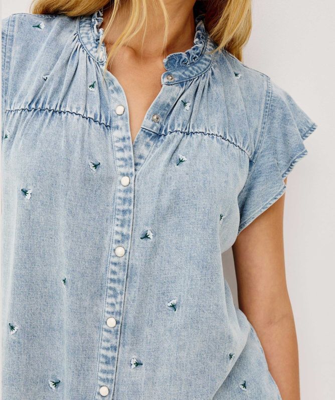 Rails Ruthie Shirt