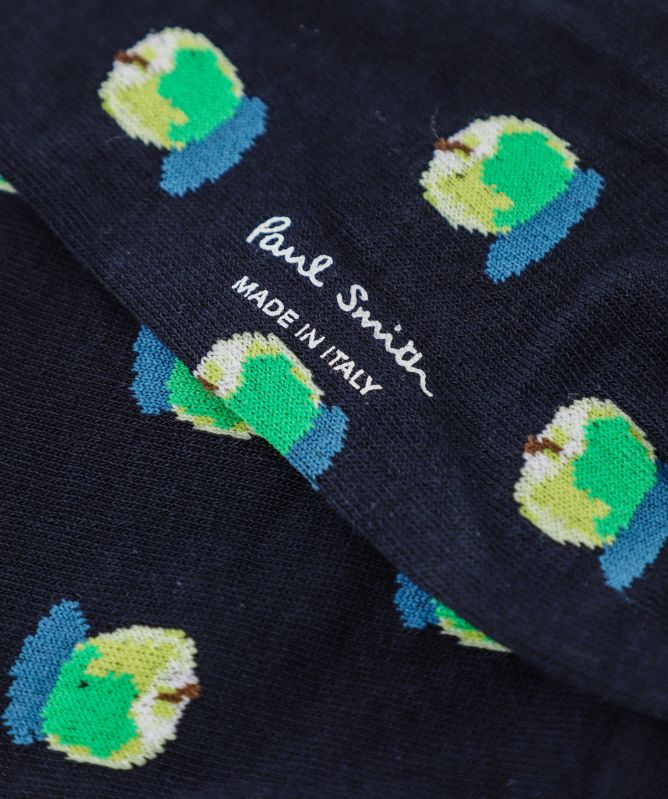 Paul Smith Otis Apple Socks