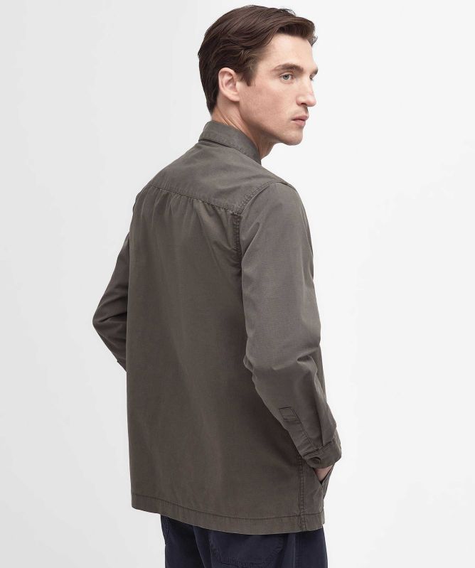 Barbour Bidlam Overshirt