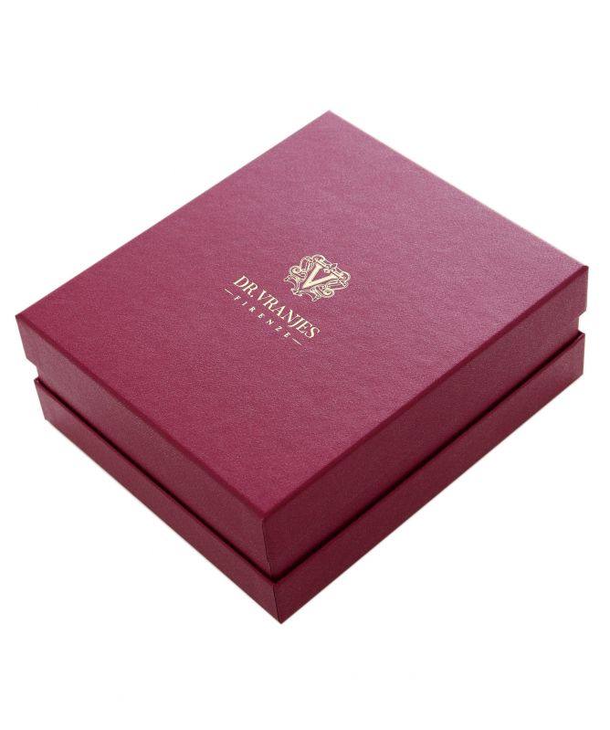 Dr. Vranjes Firenze Rosso Nobile Candle and Hand Cream Gift Set
