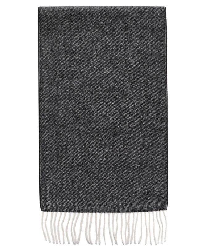 Stenstroms Wool Scarf