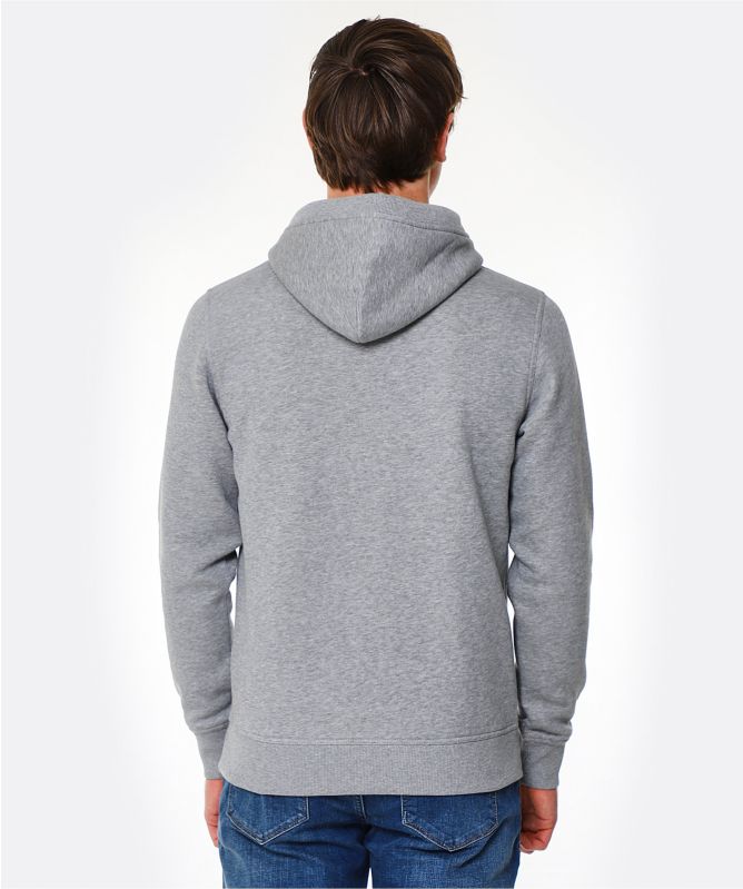 Archive Shield Hoodie