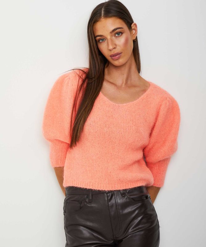 Americandreams Koa Pullover Jumper
