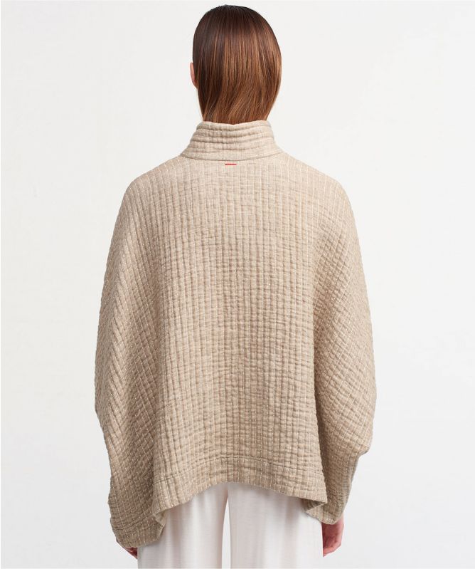 NU London Linen Blend Jacket