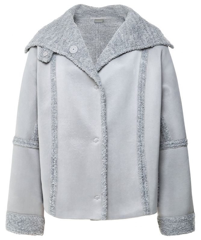 Annette Gortz Dea Eco Shearling Jacket