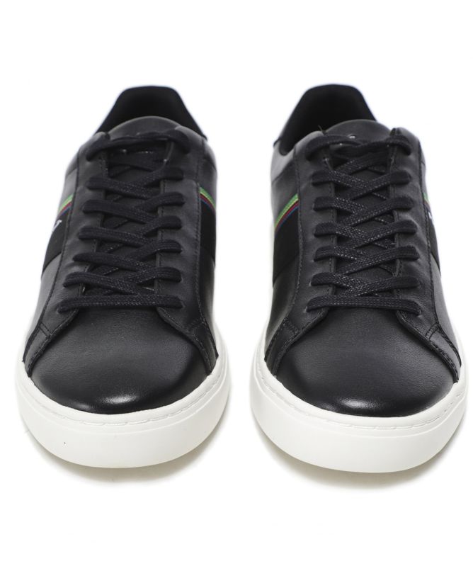 Paul Smith Leather Rex Trainers