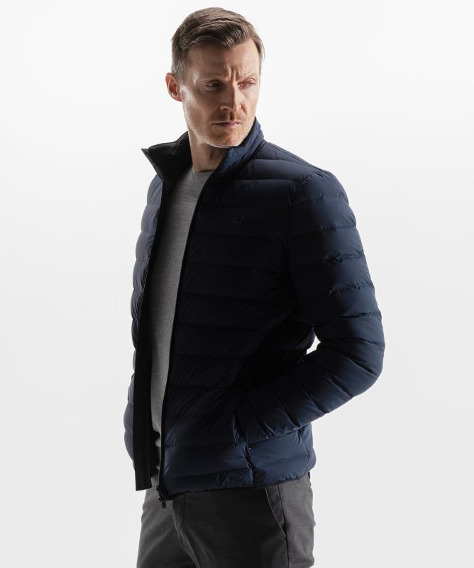 UBR Sonic Light Down Jacket