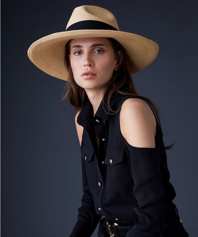 Holland Cooper Jessica Hat