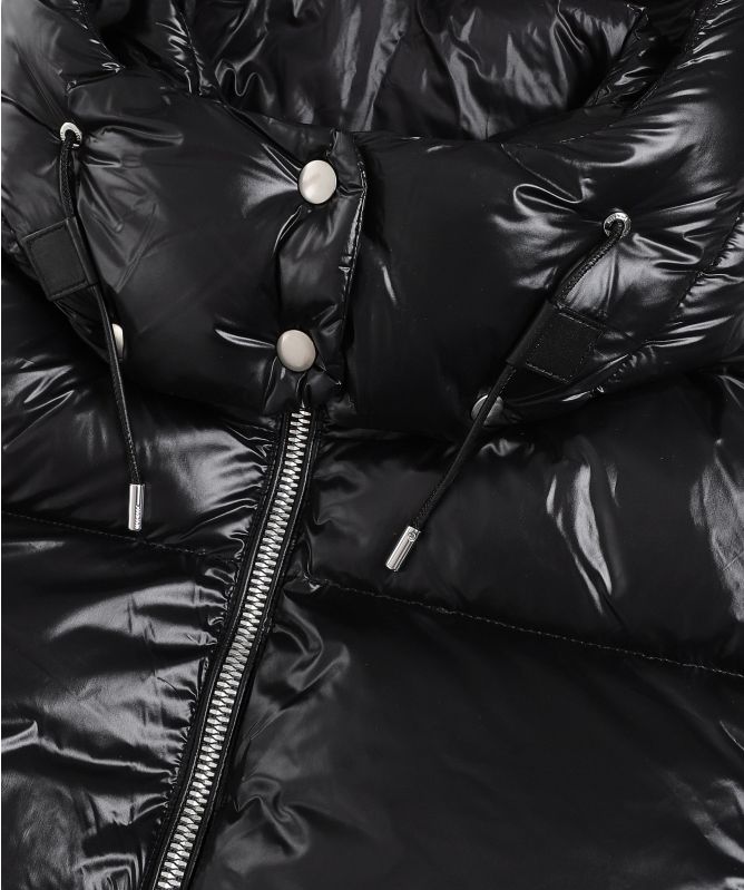 Mackage Evie Oversized Down Jacket