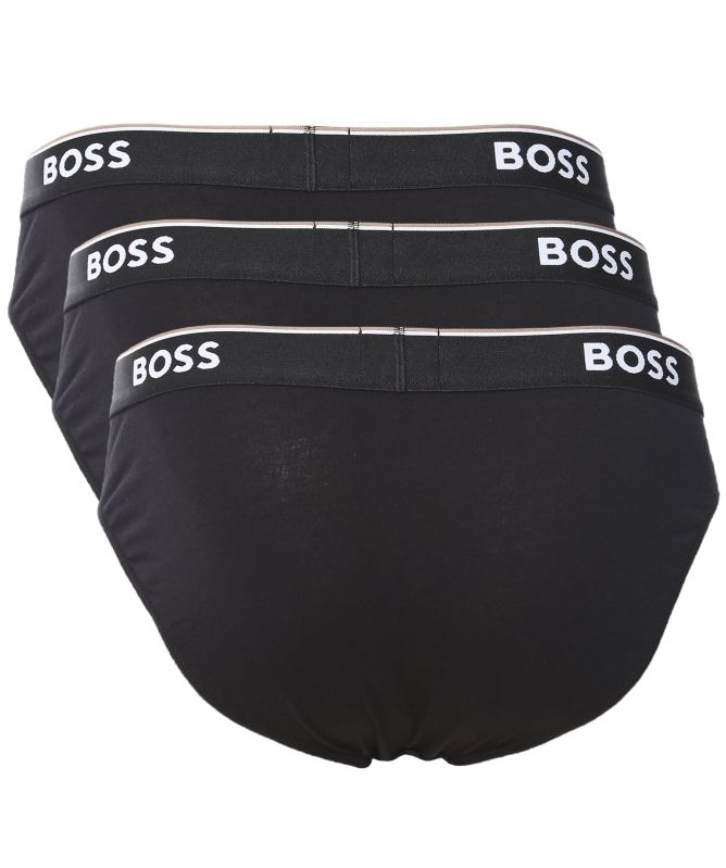 BOSS Boxer Briefs Three Pack