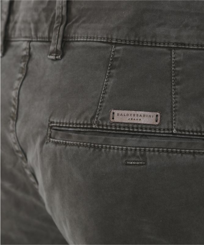 Baldessarini Regular Fit Jarne Cargo Shorts