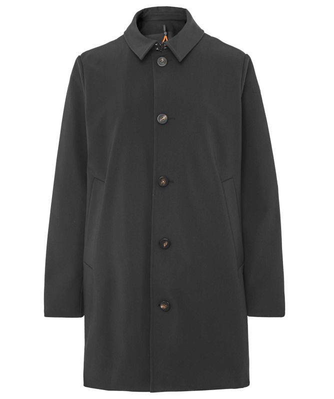 RRD Winter Thermo Coat