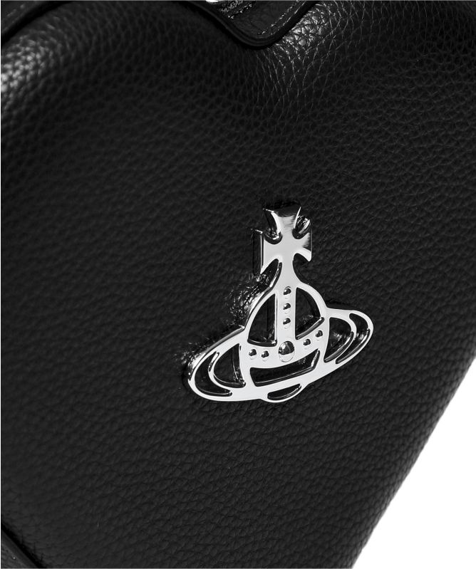 Vivienne Westwood Johanna Vegan Heart Backpack 