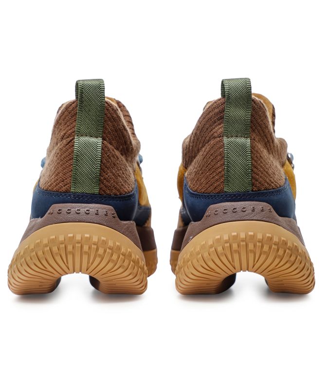 4CCCCEES Kapok Nubo Trainers