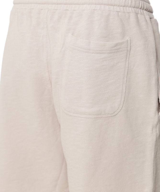 Hartford Cotton Terry Shorts