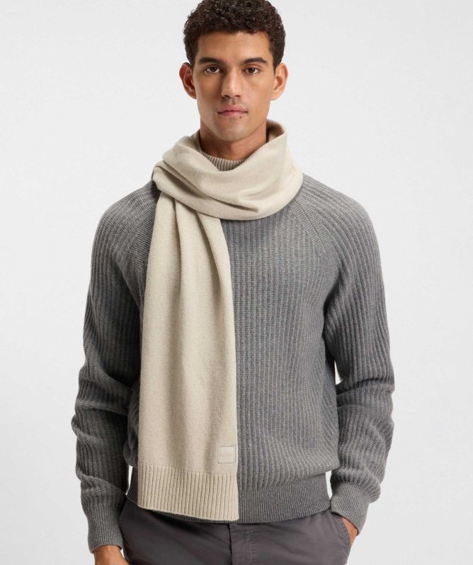 BOSS Akaio_R_Scarf
