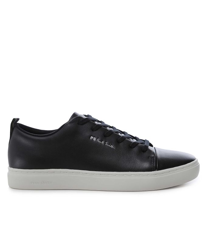 Paul Smith Leather Lee Trainers