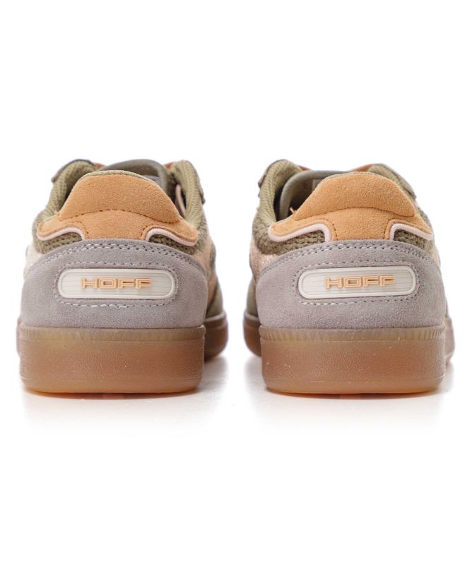 HOFF Park Crochet Sage Trainers