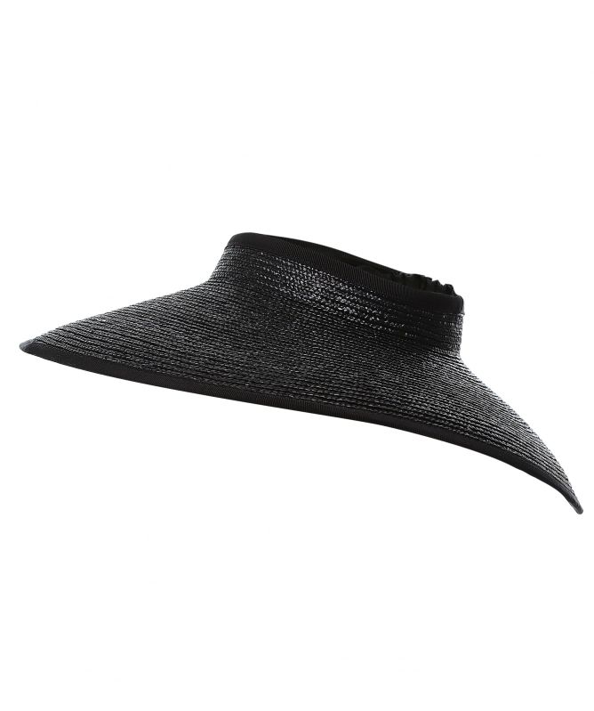 Annette Gortz Bella Straw Visor