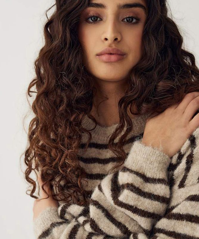 Noella N-Mafalda Knit Jumper