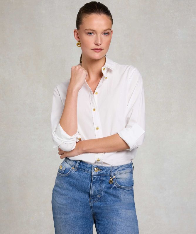 Holland Cooper Classic Shirt
