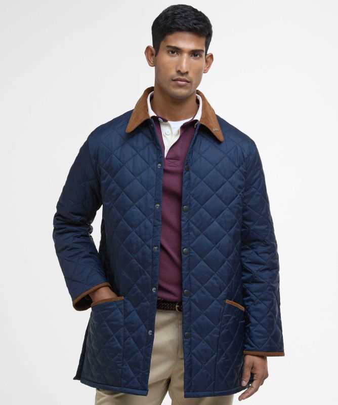 Barbour 30th Anniversary Liddesdale Jacket