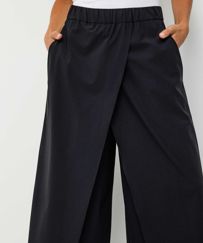 OSKA Techno-Stretch 412 Trousers