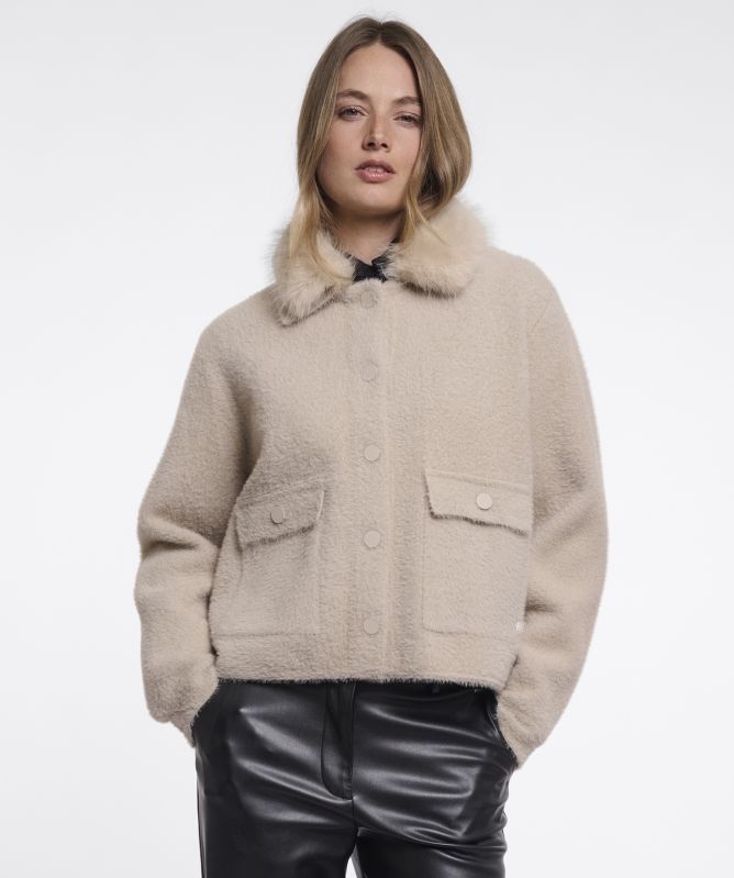 Rino and Pelle Nia Jacket
