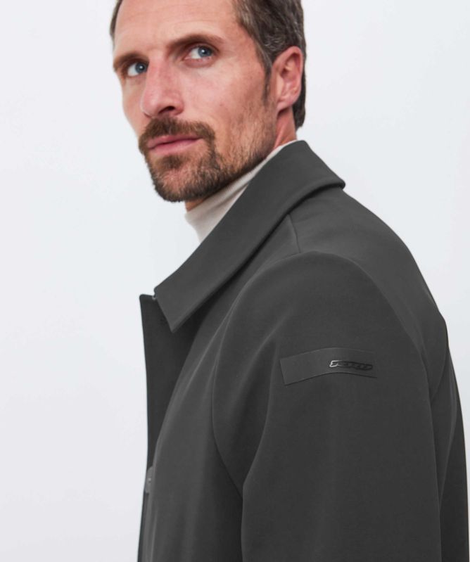 RRD Winter Thermo Coat