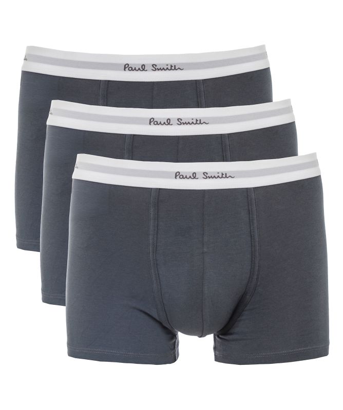 Paul Smith Classic Boxer Briefs Three Pack