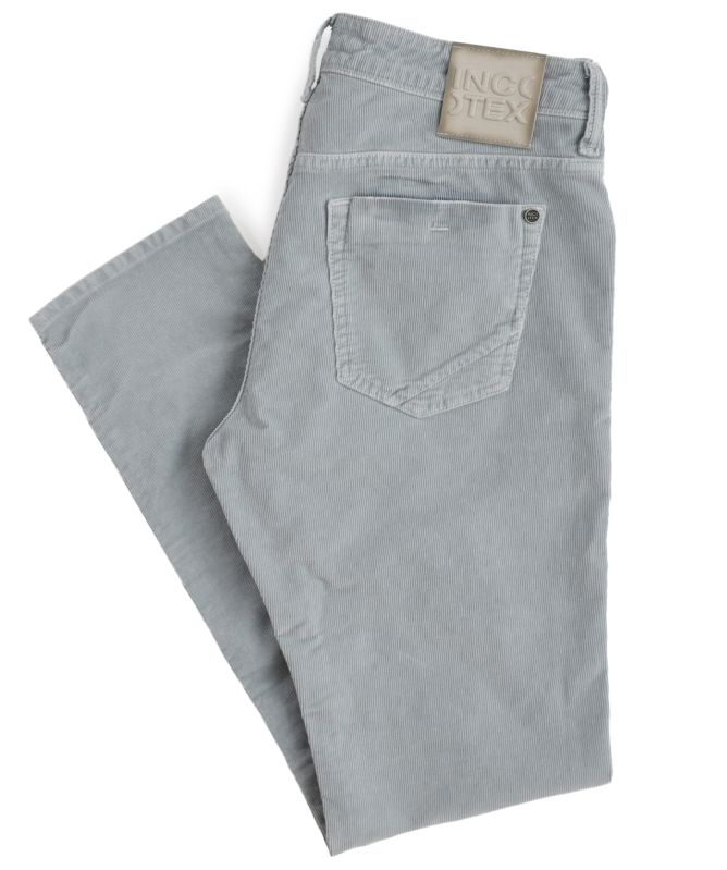 Incotex Corduroy Trousers