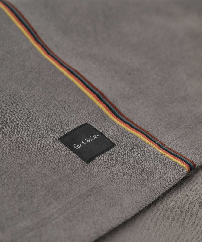 Paul Smith Towelling Lounge Shirt