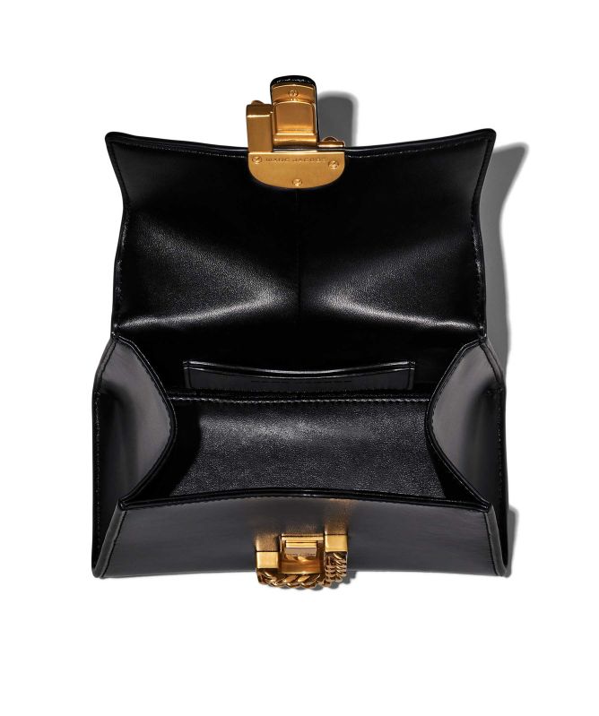 Marc Jacobs The St. Marc Mini Top Handle