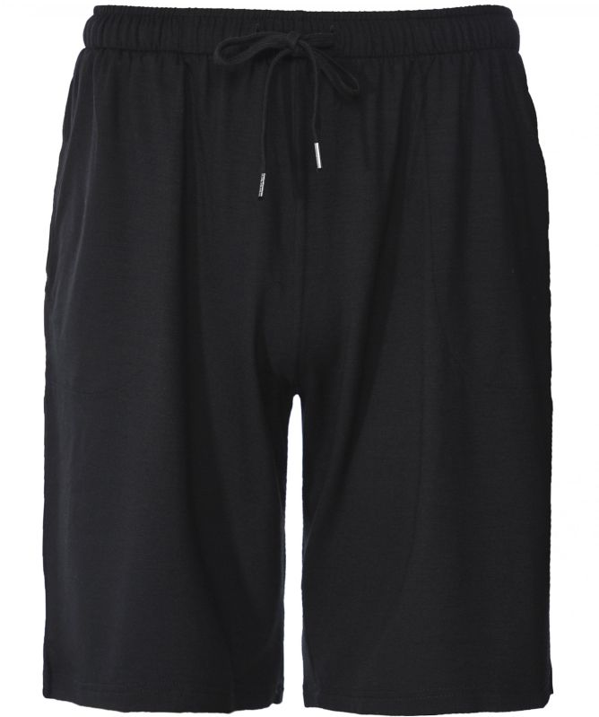 Derek Rose Jersey Basel Shorts