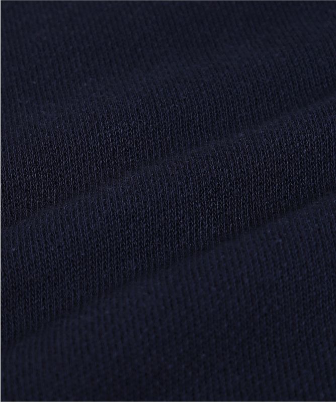 Paul Smith Striped Trim Jersey Shorts