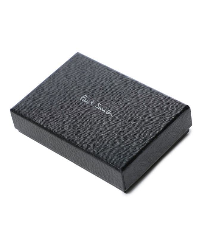 Paul Smith Mini at Langar Hall Credit Card Holder