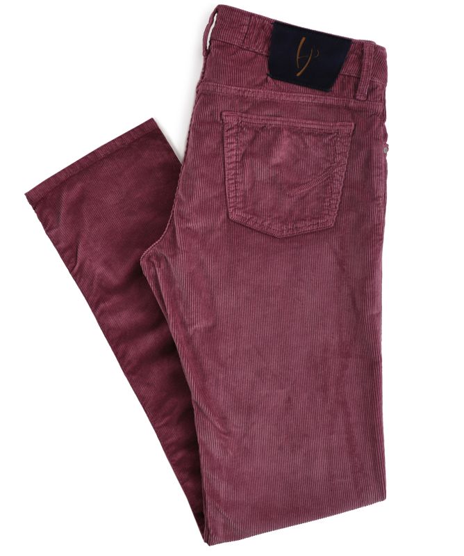 HandPicked Ravello Corduroy Jeans
