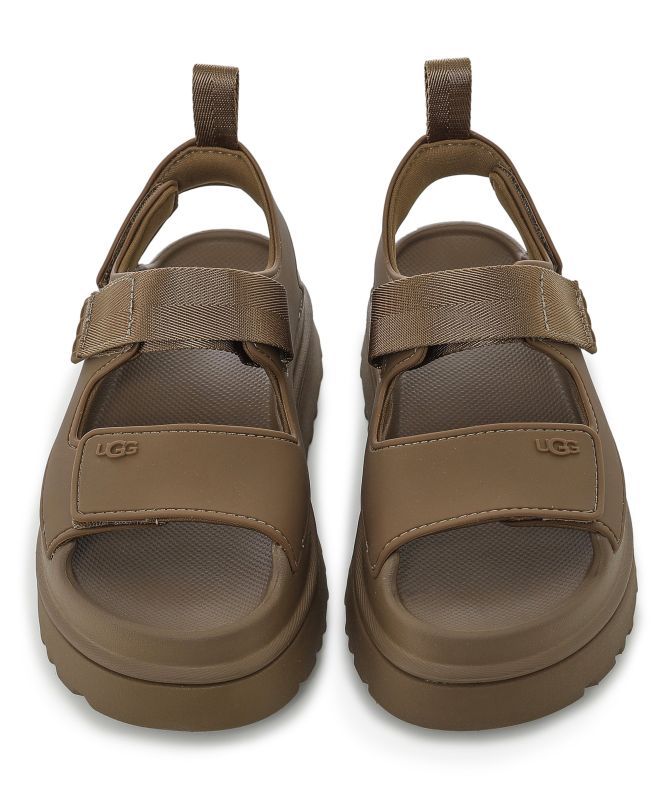 UGG Water-Resistant GoldenGlow Sandals
