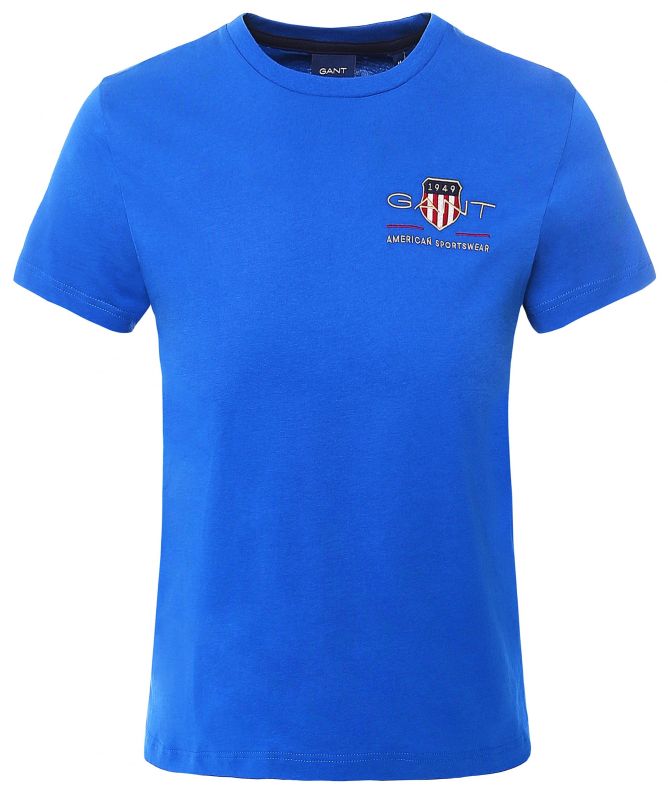 Archive Shield T-Shirt