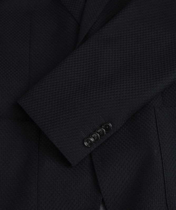 BOSS H-Hutson Integrated Vest Jacket