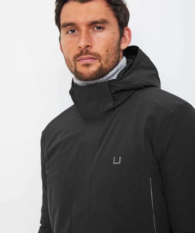 UBR Waterproof Regulator Parka