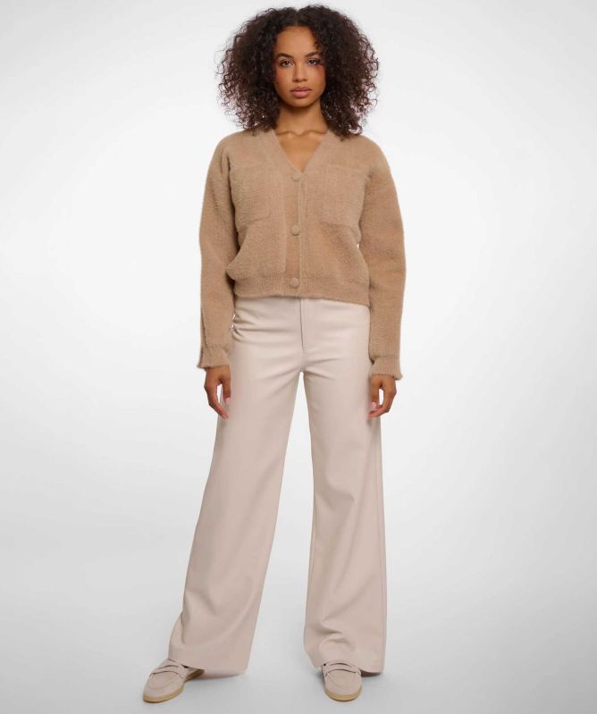 Rino and Pelle Isarea Cardigan