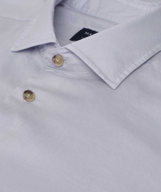 Hackett Slim Fit Soft Twill Shirt